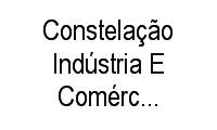 Logo Constelação Indústria E Comércio Confecções em Brasília