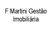 Logo F Martini Gestão Imobiliária