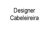 Logo Designer Cabeleireira em Jardim Gisela