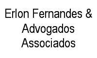 Logo Erlon Fernandes & Advogados Associados em Setor Bueno