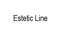 Logo Estetic Line em Vila Residencial A