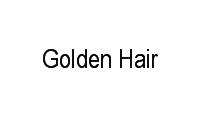 Logo Golden Hair em Centro