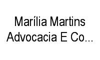 Logo Marília Martins Advocacia E Consultoria em Jardim América
