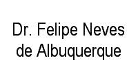 Logo Dr. Felipe Neves de Albuquerque em Botafogo