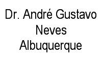 Logo Dr. André Gustavo Neves Albuquerque em Ipanema