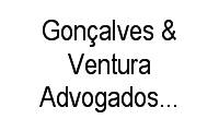 Logo Gonçalves & Ventura Advogados Associados em Jundiaí