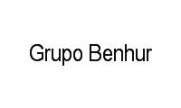 Logo Grupo Benhur em Madureira