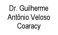 Logo Dr. Guilherme Antônio Veloso Coaracy em Asa Sul