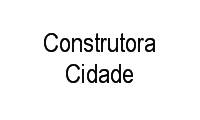 Logo Construtora Cidade em Fátima