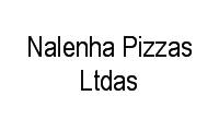 Logo Nalenha Pizzas Ltdas em São Cristóvão