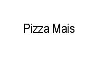 Logo Pizza Mais em Jardim Tropical