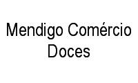 Logo Mendigo Comércio Doces