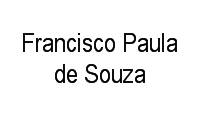 Logo Francisco Paula de Souza em Centro