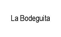 Logo La Bodeguita em Parque Guarus