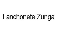 Logo Lanchonete Zunga em Km 32