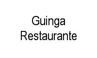 Logo Guinga Restaurante em Centro