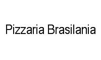 Logo Pizzaria Brasilania