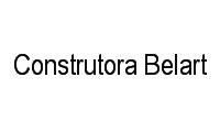 Logo Construtora Belart em Santo Antônio