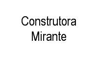 Logo Construtora Mirante em Jóquei