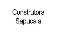 Logo Construtora Sapucaia em Centro
