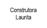 Logo Construtora Laurita em Jóquei