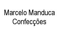 Logo Marcelo Manduca Confecções em Centro