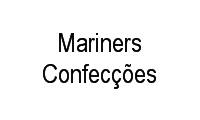 Logo Mariners Confecções em Centro