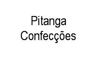 Logo Pitanga Confecções em Alto Alegre