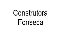 Logo Construtora Fonseca em Centro