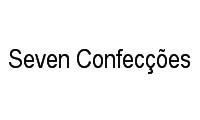 Logo Seven Confecções em Universitário