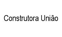 Logo Construtora União