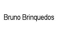 Logo Bruno Brinquedos em Cataratas