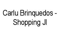 Logo Carlu Brinquedos - Shopping Jl em Centro