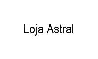 Logo Loja Astral em Centro