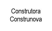 Logo Construtora Construnova em Ininga