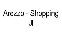 Logo Arezzo - Shopping Jl em Centro