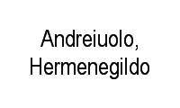 Logo Andreiuolo, Hermenegildo em Ingá
