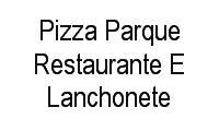 Logo Pizza Parque Restaurante E Lanchonete