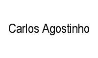 Logo Carlos Agostinho em Centro