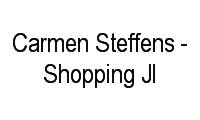 Logo Carmen Steffens - Shopping Jl em Maria Luiza