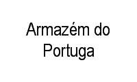Logo Armazém do Portuga em Várzea