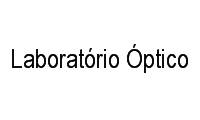 Logo Laboratório Óptico em Copacabana