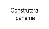 Logo Construtora Ipanema em Monte Castelo