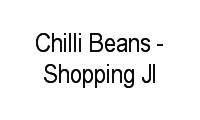 Logo Chilli Beans - Shopping Jl em Centro