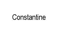 Logo Constantine em Centro