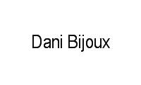 Logo Dani Bijoux em Centro