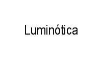 Logo Luminótica em Botafogo