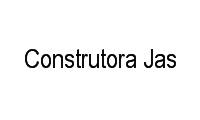 Logo Construtora Jas