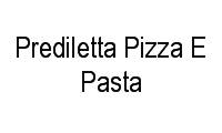 Logo de Prediletta Pizza E Pasta em Centro