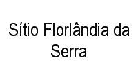 Logo Sítio Florlândia da Serra em Centro